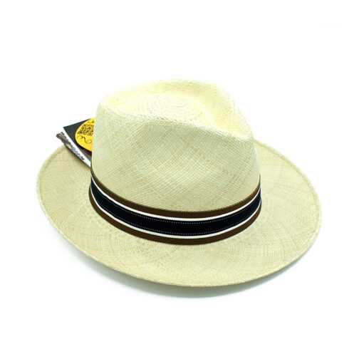 Sombrero Panamá City cinta