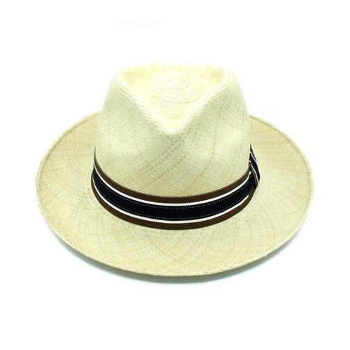 Sombrero Panamá City cinta