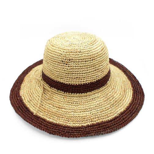 Sombrero de paja Pantropic
