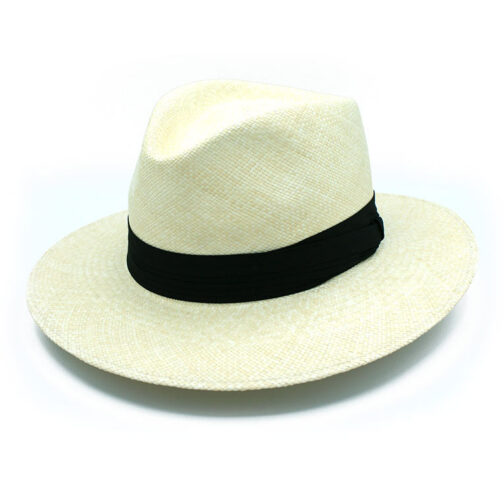 Sombrero Panamá Fernández y Roche