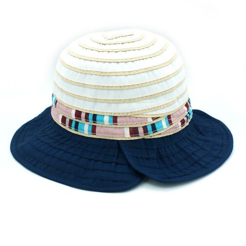 Sombrero Seeberger para verano