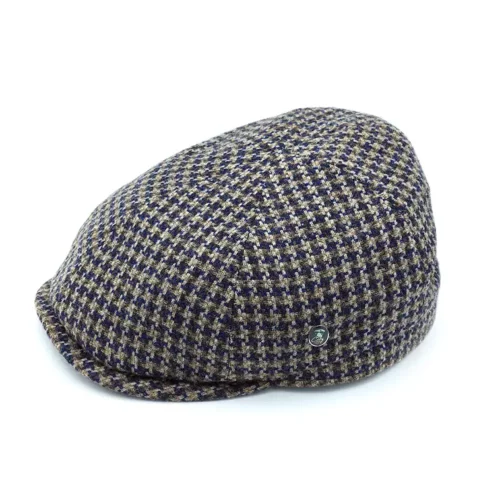 Visera City Sport – Lana, Algodón y Cashmere