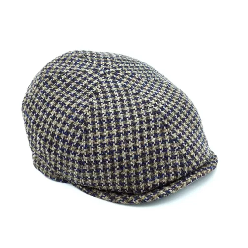 Visera City Sport – Lana, Algodón y Cashmere