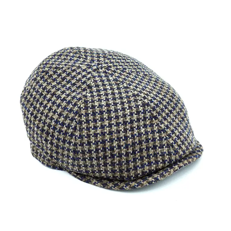 Visera City Sport – Lana, Algodón y Cashmere