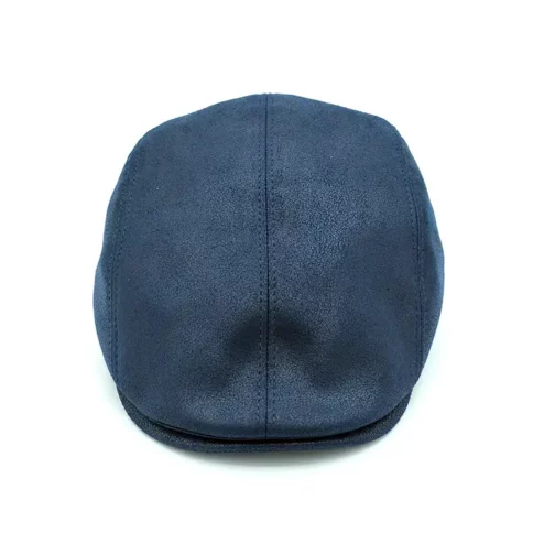 Visera Fernández y Roche – Símil Piel Azul Marino