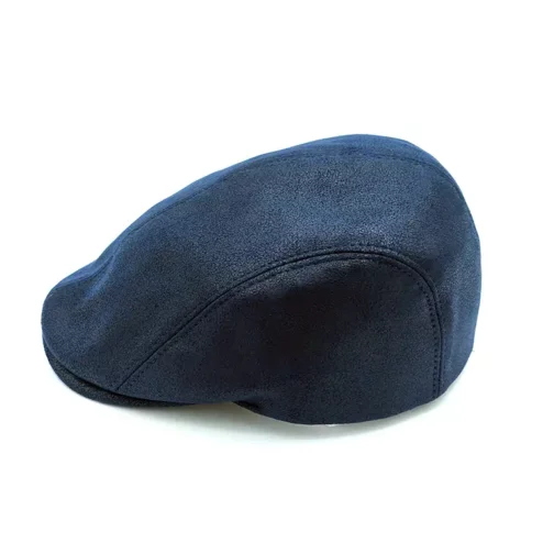 Visera Fernández y Roche – Símil Piel Azul Marino - Imagen 3
