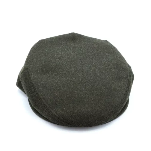 Visera City Sport – Loden Impermeable de Lana y Alpaca - Imagen 2