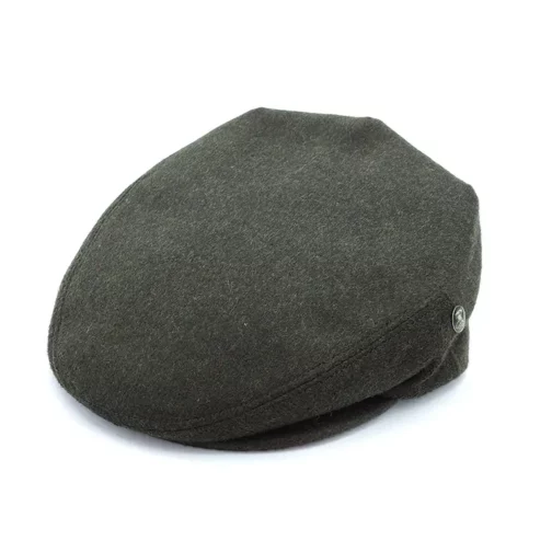 Visera City Sport – Loden Impermeable de Lana y Alpaca - Imagen 3
