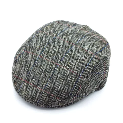 Visera Beirets – Gorra de Lana 100% (Fabricada en España)