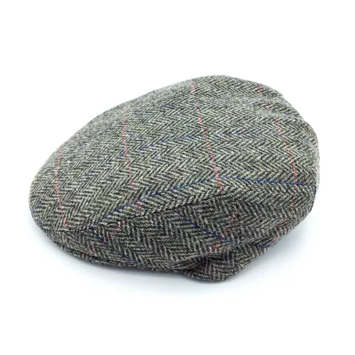 Visera Beirets – Gorra de Lana 100% (Fabricada en España) - Imagen 3