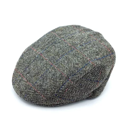 Visera Beirets – Gorra de Lana 100% (Fabricada en España)