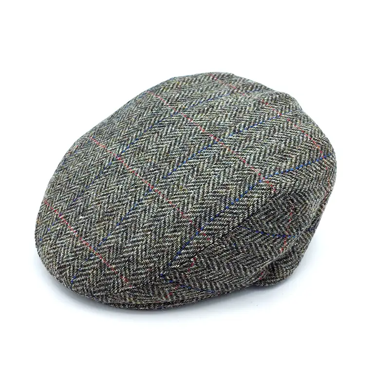 Visera Beirets – Gorra de Lana 100% (Fabricada en España)
