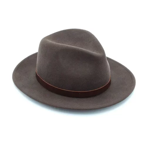 Sombrero Stetson – Fieltro y Lana Impermeable - Imagen 3