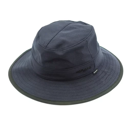 Sombrero Hatland – Fibra Sympatex, Impermeable y Transpirable