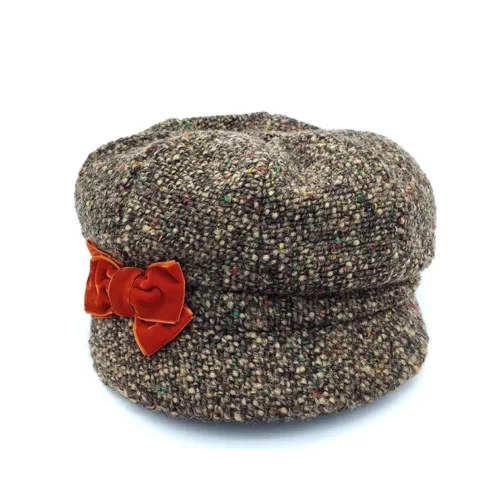 Visera Cheriot – Bedacht, Fabricada en Alemania - Imagen 2