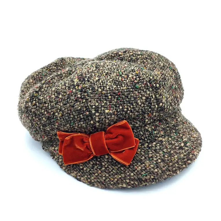 Visera Cheriot – Bedacht, Fabricada en Alemania