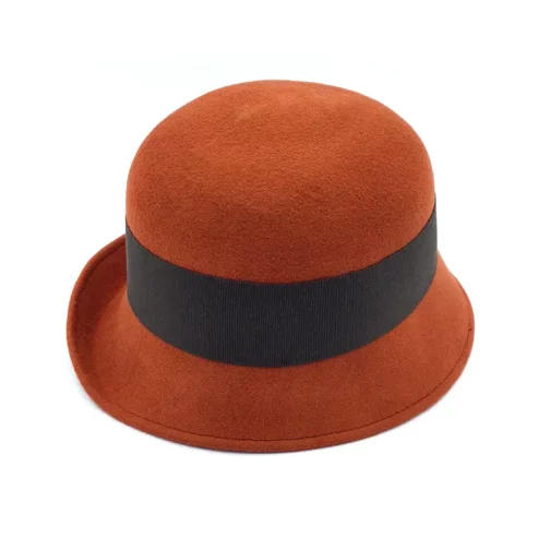 Sombrero Poesia d’Élite – Fieltro y Lana