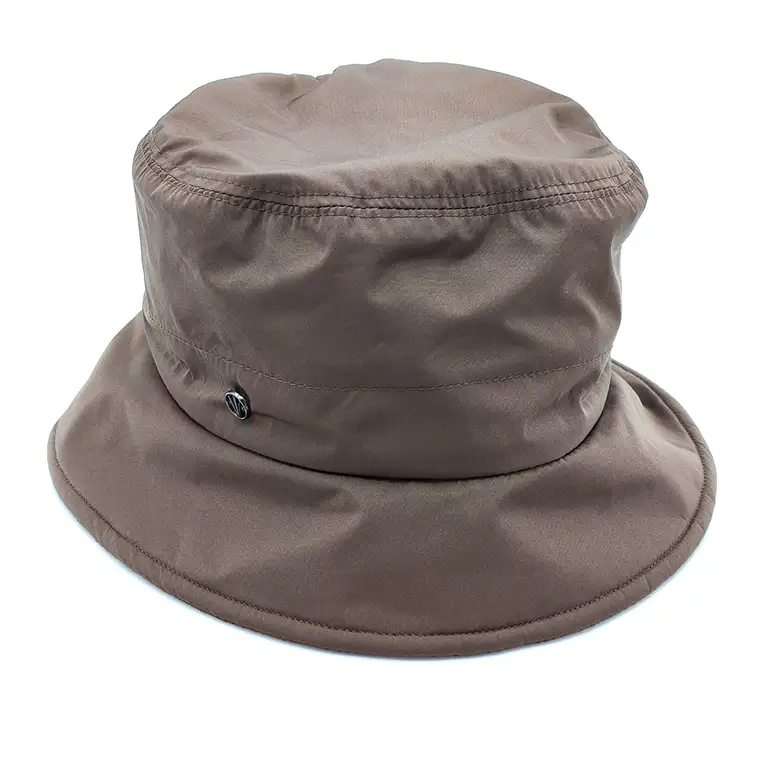 Sombrero Loevenich – Impermeable, Fabricado en Alemania