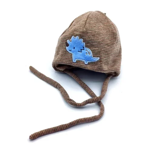 Gorro Infantil Sterntaler – Polar, Fabricado en Alemania