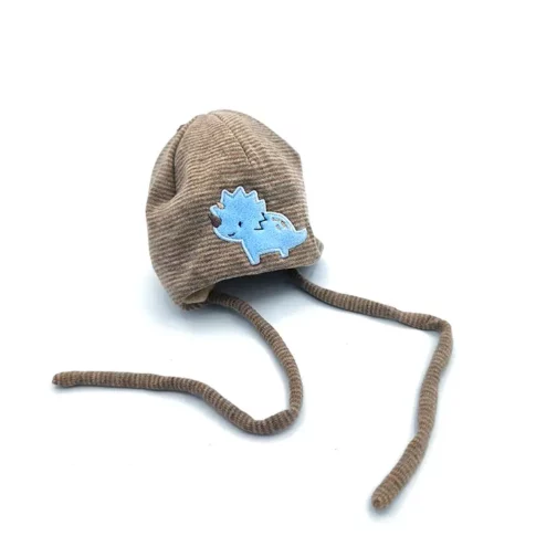 Gorro Infantil Sterntaler – Polar, Fabricado en Alemania