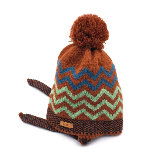 Gorro Infantil Barts – Lana, Fabricado en Países Bajos