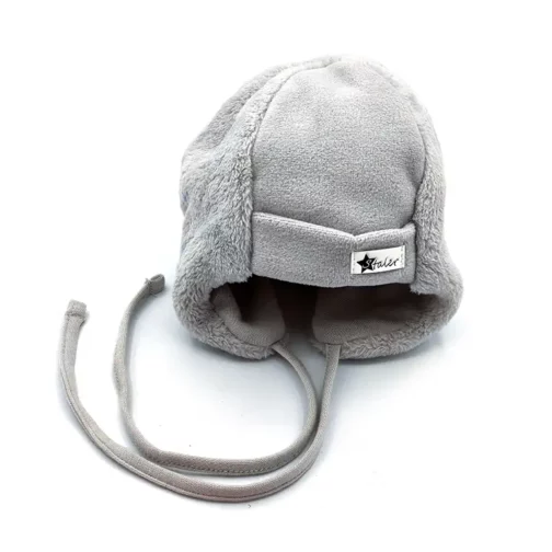 Gorro Infantil Sterntaler – Polar, Fabricado en Alemania
