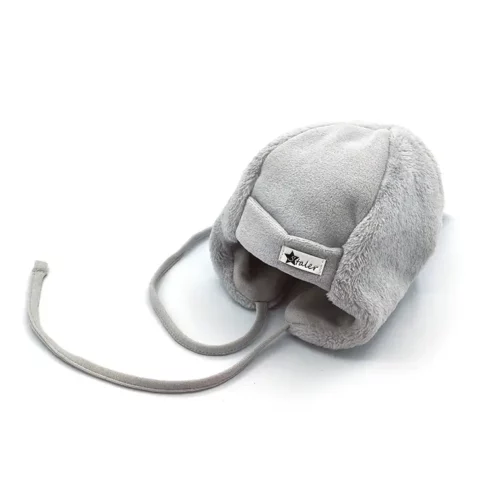 Gorro Infantil Sterntaler – Polar, Fabricado en Alemania