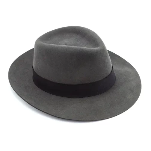 Sombrero Signes – Fieltro de Castor