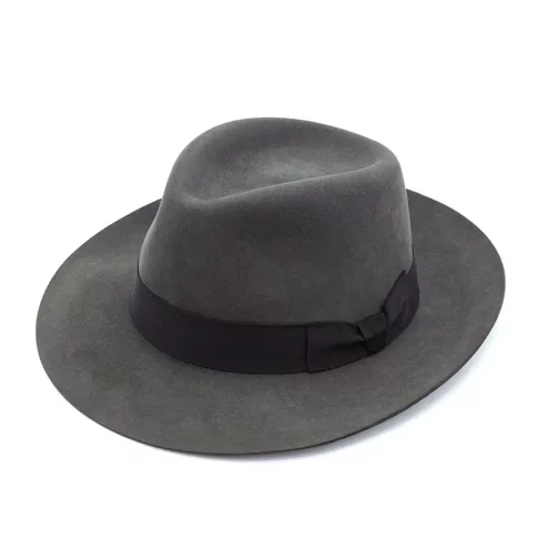 Sombrero Signes – Fieltro de Castor