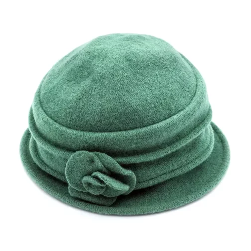 Sombrero Seeberger – 100% Lana, Flexible