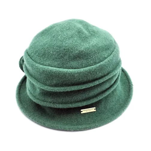 Sombrero Seeberger – 100% Lana, Flexible - Imagen 3