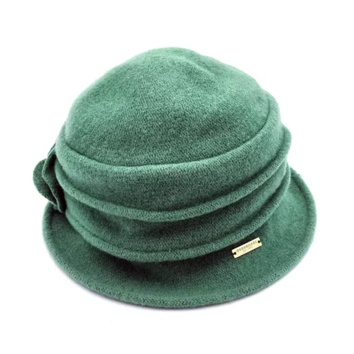 Sombrero Seeberger – 100% Lana, Flexible
