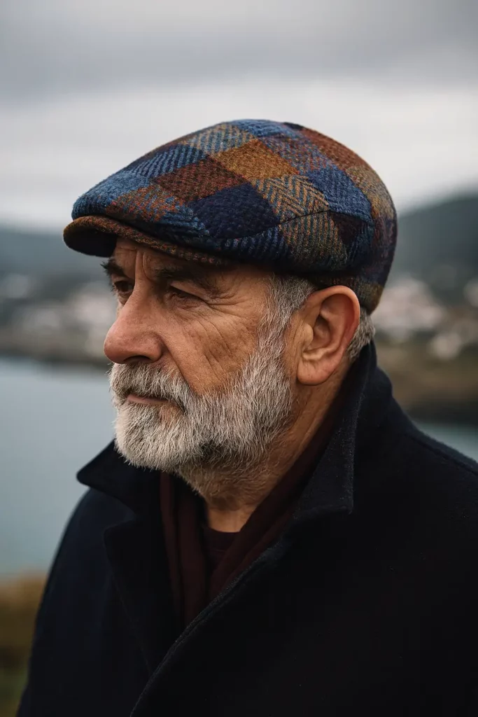 Nuevos modelos de sombreros en Sombrerería da Costa Campos - Galicia