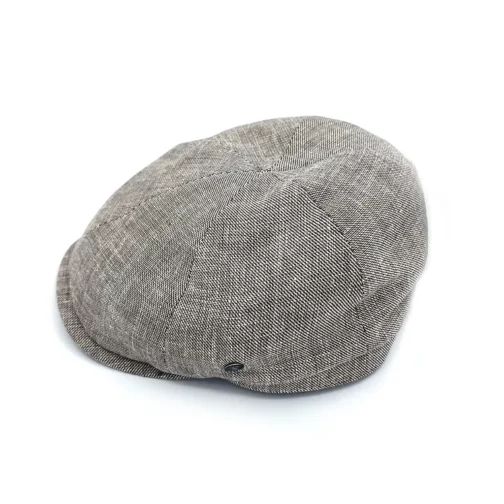 Gorra City Sport beige – Repelente al agua