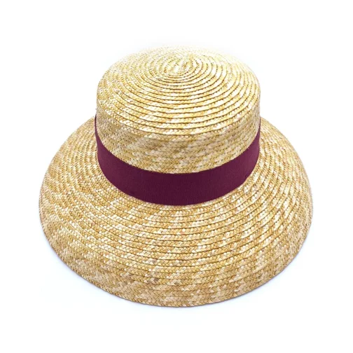 Sombrero de paja Poesia d’Élite