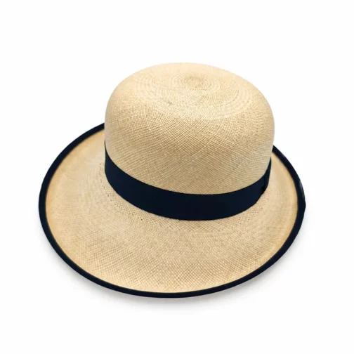 Sombrero Panamá de mujer City Sport