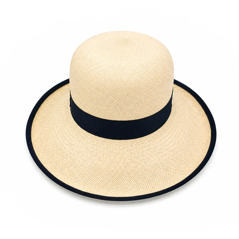 Sombrero Panamá de mujer City Sport - Imagen 2