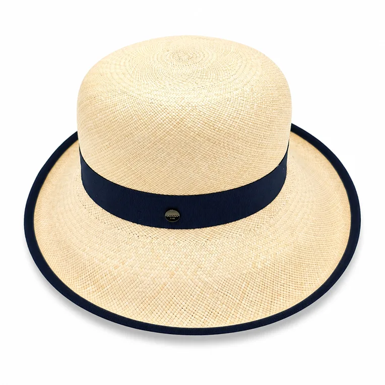 Sombrero Panamá de mujer City Sport - Imagen 3
