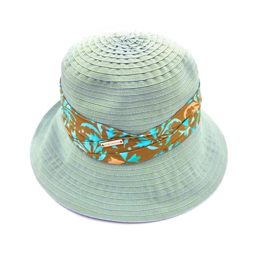Sombrero Hats and Dreams de algodón