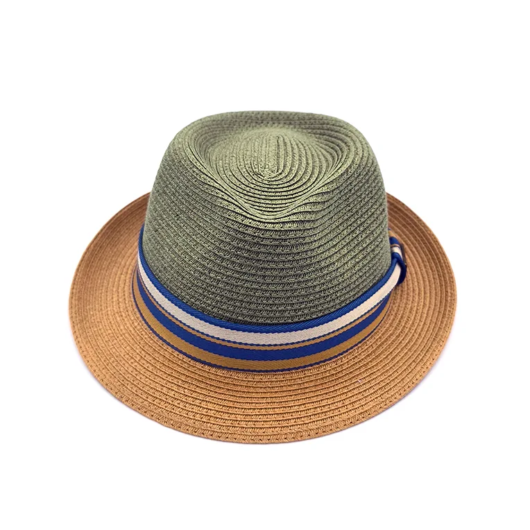 Sombrero Stetson de ala corta para caballero - Imagen 2