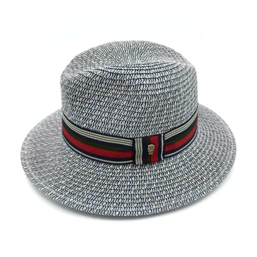 Sombrero unisex City Sport de paja toyo