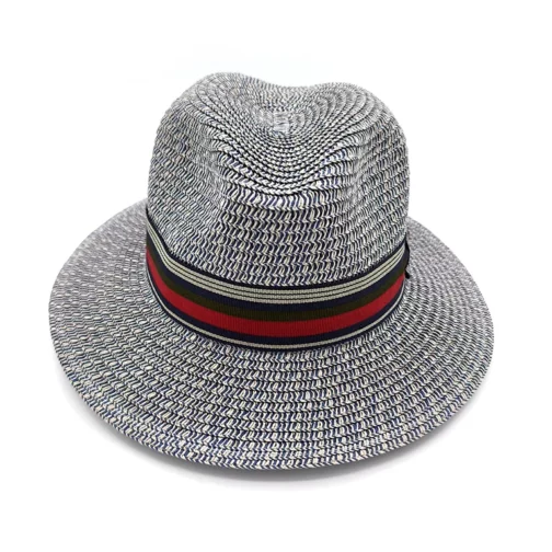Sombrero unisex City Sport de paja toyo