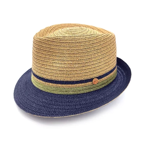 Sombrero bicolor Mayser