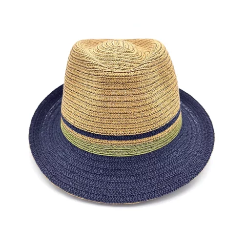 Sombrero bicolor Mayser