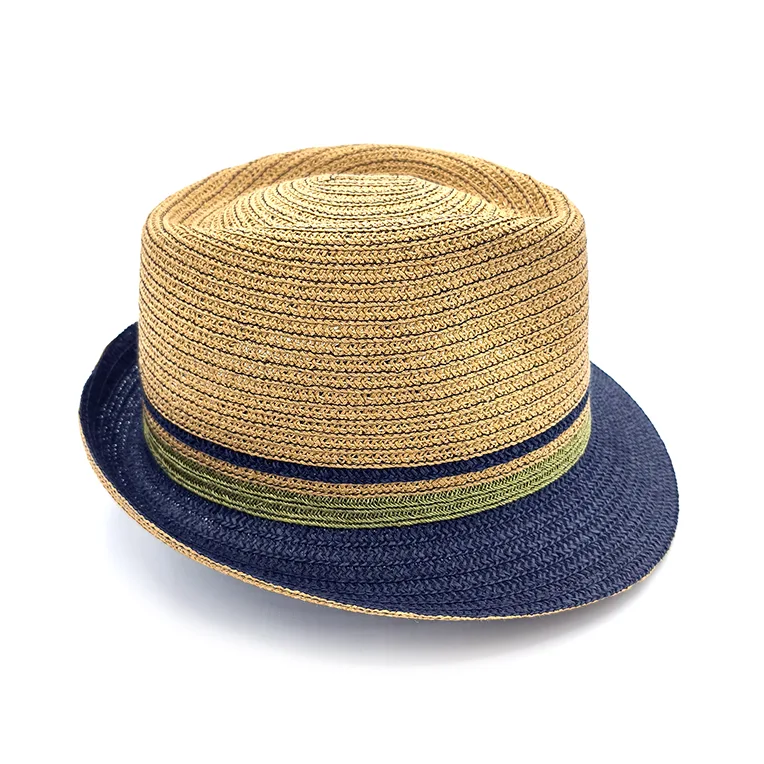 Sombrero bicolor Mayser - Imagen 3