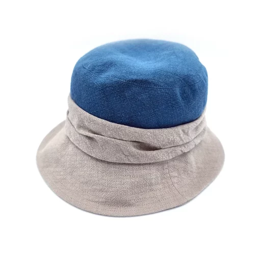 Sombrero Angiolo Frasconi de ramio 100%
