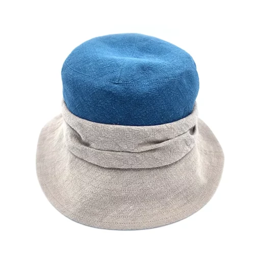 Sombrero Angiolo Frasconi de ramio 100%
